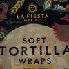Soft Tortilla Wraps - Produkt