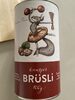 Brüsli - Produkt