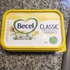 Beurre Becel Classic - Produkt