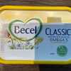 Becel Classic Omega 3 - Producto