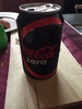 Cola zéro - Produit