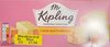 Mr Kipling 5 Mini Battenbergs - Product