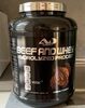 BEEF AND WHEY - Prodotto