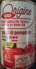 Polpa di pomodoro italiano - Origine Coop - Product