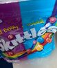 Skittles Wild Berry + Tropical - Prodotto