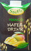 Mango Haferdrink - Produkt