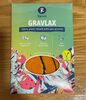 Gravlax - Product