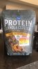 Protein Granola Clusters - Product