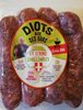 Diots ail des ours - Product