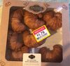 All Butter Mini Croissants - Product