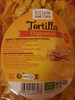 Tortilla Chips nature bio - Produit