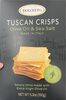Tuscan chips - Product
