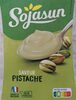 sojasun pistache - Produit