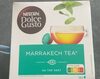 Marrakech tea - Product