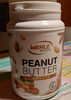 Peanut Butter - Prodotto