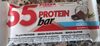 55 Protein  bar - Prodotto