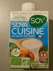 Soya cuisine au soja du sud ouest - Product
