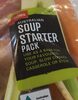 Soup starter pack - Product