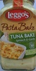 Pasta Bake - Tuna Bake - Spinach & Garlic - Product