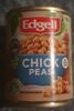 Chick Peas - Product