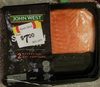 Salmon Fillets - Produkt