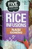 Rice Infusions nasi goreng - Producto