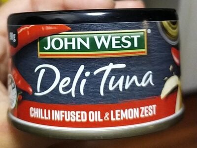Deli Tuna - Product