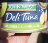Tuna - Produkt