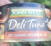 Tuna - Produkt