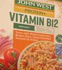 Vitamin B12 - Produkt