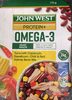 Omega-3 - Produkt