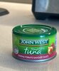 tuna onion & tomato savoury sauce - Product