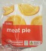 Meat Pie - Product