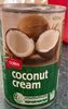 Coconut Cream - Produkt