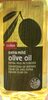 Olive oil extra mild - Product