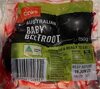 Baby Beetroot - Product