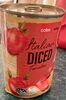 Diced Tomatoes - Produkt