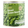 Coles Green Sliced Beans - Produkt