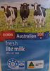 Lite Milk - Product