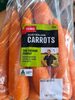 Carrots - Produit