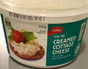 low fat cottage cheese - Product