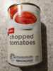 Coles Chopped Tomato - Product