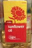 Sunflower Oil - Producto