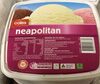 neapolitan ice cream 4 litres - Product