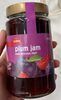 Plum jam - Product