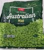 Australian Peas - Product