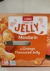 Fruit in Jelly Mandarin - Producto