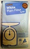 White Plain Flour - Product