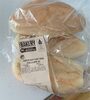 Bread rolls - Producto