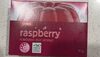 Raspberry jelly - Product